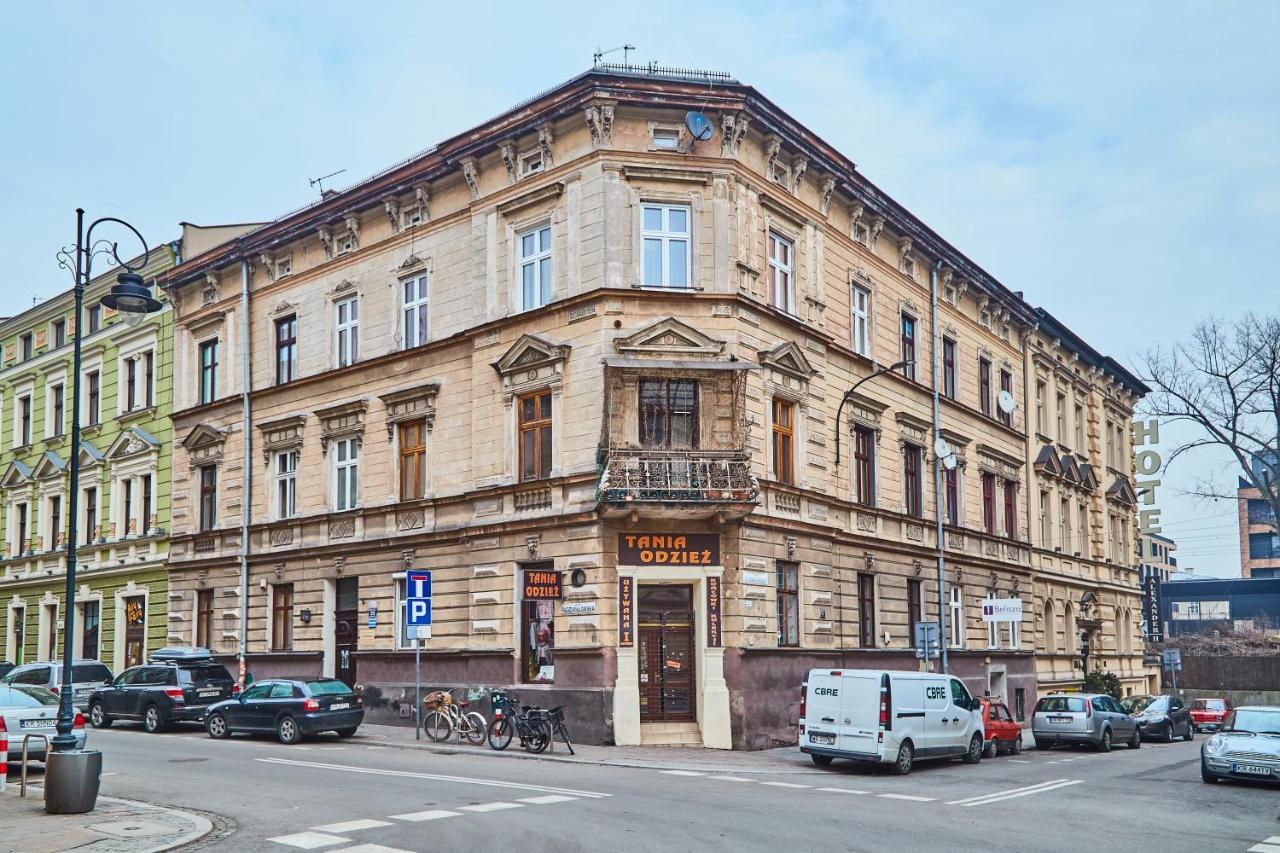 Apartament Bright Loft Radziwiłłowska Street *